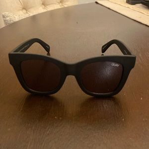 Quay After Hours Sunglasses